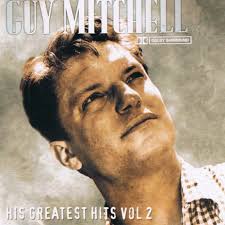 Download Guy Mitchell album songs: His Greatest Hits, Vol. 2