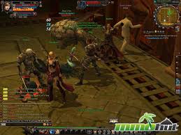 Mmorpg game which presents the biggest battle in history. Battle Of The Immortals Mmohuts