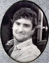 Douglas Kent “Kent” Cornell (1966-2006)