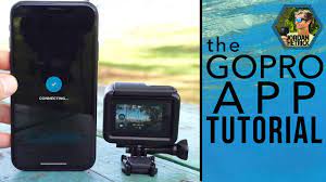 Use the gopro app to turn your footage into epic stories in just minutes. Gopro App Tutorial Get To Know Gopro S Mobile App Youtube