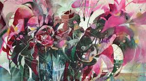 Weitere ideen zu bernhard vogel, aquarell, idee farbe. Startseite Bernhard Vogel