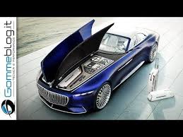 2019 Mercedes Maybach 6 Cabriolet 750 Hp Interior Exterior Drive Top Luxury Car Youtube Mercedes Benz Maybach Mercedes Maybach Maybach