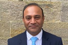 Ashdown Park appoints new deputy GM