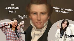 Join us for part 2 of 3! Maggie tells the story of the ill-advised Mormon  Militia and that time Joseph Smith started a fake bank!