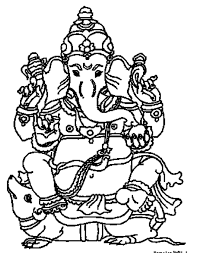 Hinduism coloring pages · hanuman, the monkey god of hinduism coloring page · representation of the goddess durga coloring page · the dance of ganesha in the . Hindu Mythology Ganesh 96878 Gods And Goddesses Printable Coloring Pages Coloring Library