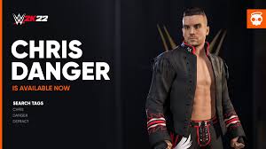 Chris Danger