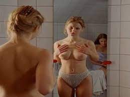 Nude video celebs » Theresa Scholze nude - Popp Dich schlank! (2005)