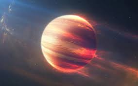 Space Fire Planet 4k Planet Fire Space Hd Wallpaper Wallpaperbetter Checkout high quality space wallpapers for android, pc & mac, laptop, smartphones, desktop and tablets with different resolutions. wallpaperbetter