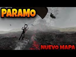 Pubg confirms that its ninth season of content will be ending in the near future, and one map will be unavailable as soon as the season stops. Paramo El Nuevo Mapa De Pubg Mobile Trailer Oficial New Map Paramo Pubg Mobile Official Trailer Youtube