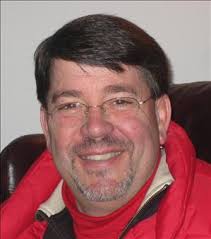 Louis Thayer Obituary (2012)