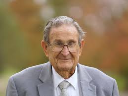 William Perry Walton's Memorial Website