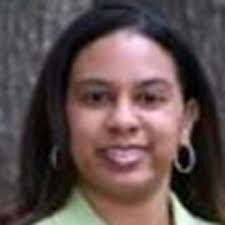 Dr. Camille Carroll, MD