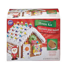 Trousse A Maison En Pain D Epice Wilton Canadian Tire
