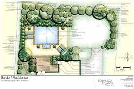 Master Plan Drawings Landscape Design Drawings Garden Design Plans Landscape Design Plans