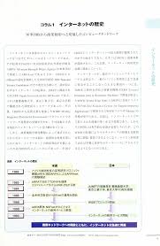 特集 インターネット