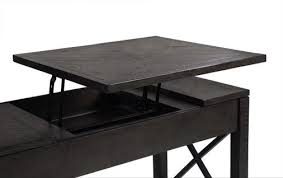 Extreme Lift Top Desk Outlet Bobs Com In 2020 Desk Discount Furniture Coffee Table