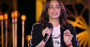 Follow amal maher's official social media pages: Ø¢Ù…Ø§Ù„ Ù…Ø§Ù‡Ø± ØªØªØ£Ù„Ù‚ Ù…Ù† Ø£Ù…Ø§Ù… Ø§Ù„Ø£Ù‡Ø±Ø§Ù…Ø§Øª Ø¨Ù€16 Ø£ØºÙ†ÙŠØ© ÙˆØªØªØµØ¯Ø± ØªØ±ÙŠÙ†Ø¯ ØªÙˆÙŠØªØ± Ø¨ÙˆØ§Ø¨Ø© Ø§Ù„Ø´Ø±ÙˆÙ‚ Ù†Ø³Ø®Ø© Ø§Ù„Ù…ÙˆØ¨Ø§ÙŠÙ„