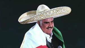 Vicente Fernández reaparece en redes sociales en medio de su estado de  salud - Tikitakas