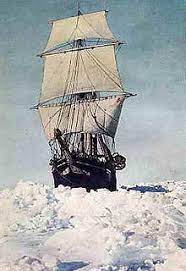 Ungenaue positionsangaben, das meer 3000 meter tief: Endurance Expedition Wikipedia