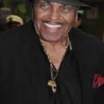 Joe & Michaël Jackson côte à côte, pour l'éternité