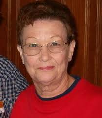 Louise Marie Bederka Hillier (1936-2019)