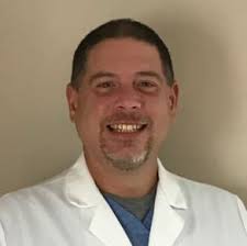 Dr. Douglas Harmon, DO