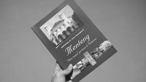 Buku sejarah indonesia kelas 11 10 sma kurikulum 2013. Resensi Buku Menteng Mengenal Kota Taman Pertama Di Indonesia