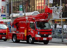 operations vehicle おしゃれまとめの人気アイデア pinterest jacky chew 消防車 車両 建設機械