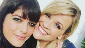 Reese Witherspoon and Selma Blair Have Adorable 'Cruel Intentions' Reunion