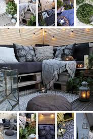 A handyman man, some old paint, a few ideas and voila! How To Create A Beautiful Boho Chic Pallet Sofa Chalking Up Success