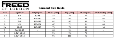 5 pointe shoe size charts are collected for any of your needs. Freed 174 Istd Molly Regulation Leotard Dancing In The Street