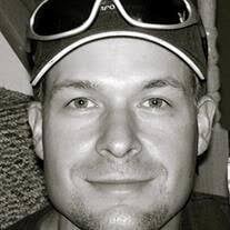 Brian C. Busch Obituary