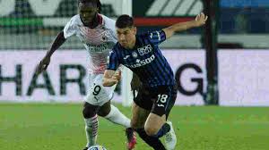 Check spelling or type a new query. Atalanta Milan Obzor I Schet Matcha 23 05 2021