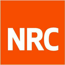 Logo de Norwegian Refugee Council