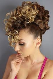 We did not find results for: 50 Hairstyles For Curly Hair For A Cute Look Lovehairstyles Com