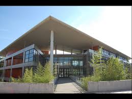 Paul valéry is one of the oldest universities in europe. Universite Paul Valery Mpm Archi