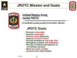 Ppt U S Army Cadet Command Powerpoint Presentation Free Download Id 5158482