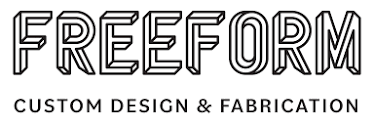 Freeform | Design and Custom Fabrication Studio