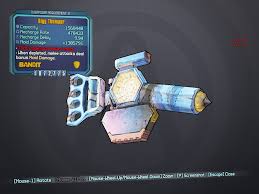 Borderlands 3 Glitch Gives Infinite Damage To Fl4K Build