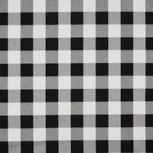 Black And White Checkered Upholstery Fabric Black White Outdoor Check Fabric Hatteras Fabric Decor Durable Outdoor Fabric Discount Fabric