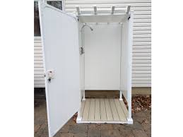 Outdoor Shower Ideas Single Shower Stall Shower Stall Enclosures Shower Cubicles Outdoor Shower