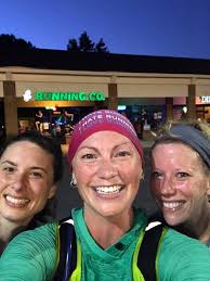 Tuesday (7/26/22) Tripp 10K (6.2/4.8) Thursday (7/28/22) Schliep Snapper  Lapper (7.8/6.7/5.7) *New Route for Tomorrow!!! To honor Erin's last day  with us before heading to North Carolina a new route has been