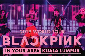 Set to rock it out at melawati indoor stadium, shah alam, the blackpink's 2019 world tour in your area kuala lumpur will be hosted on 23rd and 24th february 2019 from 6 pm onwards. Blackpink Malaysia Concert 2019 World Tour In Your Area C Letsgoholiday My