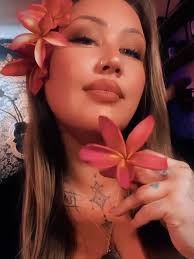 May beautiful things happen to you, and when they do, may you know that you  are worthy of every single one #🖤