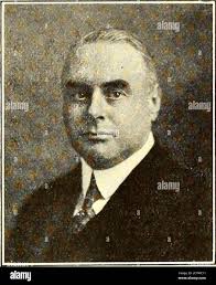 E stevenson hi-res stock photography and images