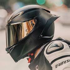 Full Face Carbon Fiber Motorcycle Helmet Professional Racing Helmet Kask Dot Rai Carbon Fiber Motorcycle Helmet Full Face Motorcycle Helmets Motorcycle Helmets