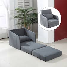Find the design you need that is the right size and uses the material you want. Single Sofa Bed Chair You Ll Love In 2021 Visualhunt
