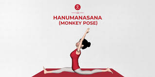 Jun 25, 2021 · resting or supine poses: Hanumanasana Splits Or Monkey Pose Steps Benefits Precautions