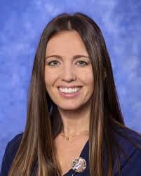 Sharon Lockard's Instagram, Twitter & Facebook