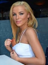 Brittany Evers's Instagram, Twitter & Facebook